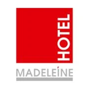 Logo Hotel Madeleine