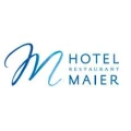 Logo Hotel-Restaurant Maier