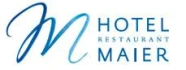 Logo Hotel Maier GmbH Hotelrestaurant