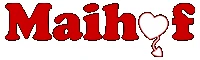 Logo Hotel Maihof