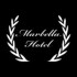 Logo Hotel Marbella Restaurant Hotelbetrieb