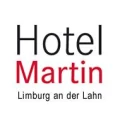Logo Hotel Martin