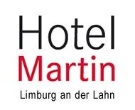 Logo Hotel Martin