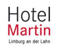 Logo Hotel Martin Inh. Stefan Martin