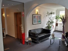 Hotel Merkur Garni Giesen