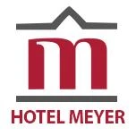 Logo Hotel Meyer