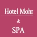 Logo Hotel Mohr Restaurant und Spa