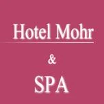 Logo Hotel Mohr Restaurant und Spa