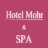 Logo Hotel Mohr Restaurant und Spa Thilo Mohr