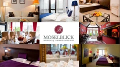 Logo Hotel Moselblick Inh.