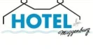 Logo Hotel M&uuml;ggenburg GmbH Hotel