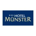 Logo Hotel M&uuml;nster