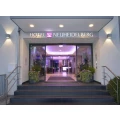 Hotel Neu Heidelberg Hotel Heidelberg