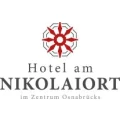 Logo Hotel am Nikolaiort
