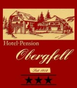 Hotel Obergfell Todtnau