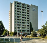 Hotel Olympia UG Kiel
