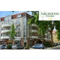Logo Hotel Park Residenz