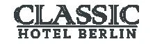 Logo Hotel Pension Classic