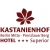Logo Hotel Pension Kastanienhof Hauptmann OHG