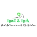Hotel/Pension Rast & Ruh Nei&szlig;eaue