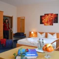 Logo Hotel-Pension Vier Jahreszeiten Fam. Borsutzky