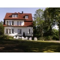 Hotel Pension Villa Holstein Hotel Bad Salzuflen