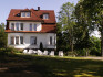 Logo Hotel Pension Villa Holstein Hotel