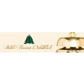 Logo Hotel-Pension Waldblick