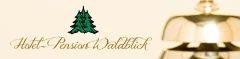 Logo Hotel-Pension Waldblick