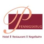 Logo Hotel Pfennigskrug