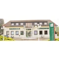 Logo Landgasthof Pirsch