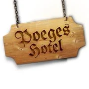 Logo Hotel Poeges Inh. R. Lucke