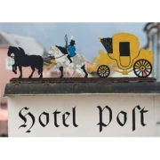 Hotel Post Murnau Murnau
