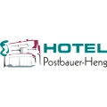 Logo Hotel Postbauer-Heng Inh. Th. Burkart