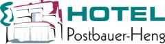 Logo Hotel Postbauer-Heng Inh. Th. Burkart