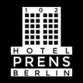 Logo Hotel Prens Berlin Kreuzberg Am Maybachufer
