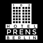 Logo Hotel Prens Berlin Kreuzberg Am Maybachufer