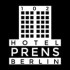Logo Hotel Prens Berlin Kreuzberg Am Maybachufer