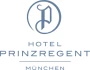 Logo Hotel Prinzregent M&uuml;nchen