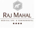 Logo Hotel Raj Mahal Medical Park Ruhr