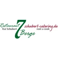 Hotel Restaurant 7 Berge am Schlehberg Alfeld