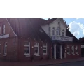 Logo Hotel & Restaurant Alte Schmiede