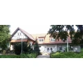 Logo Hotel- Restaurant Altes Badehaus