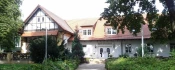 Logo Hotel- Restaurant Altes Badehaus