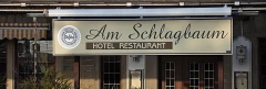 Logo Hotel Restaurant Am Schlagbaum