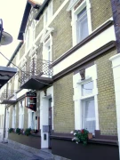 Logo Hotel-Restaurant Berg-Cafe