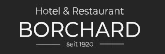 Hotel-Restaurant Borchard e.K. L&uuml;bbecke