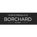 Hotel-Restaurant Borchard L&uuml;bbecke