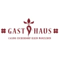 Hotel & Restaurant Casino Christian Trieger Wanzleben-B&ouml;rde