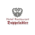 Logo Hotel-Restaurant Doppeladler